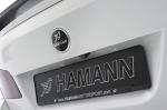BMW M5 by Hamann 2012 года